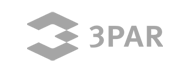 3par logo grey